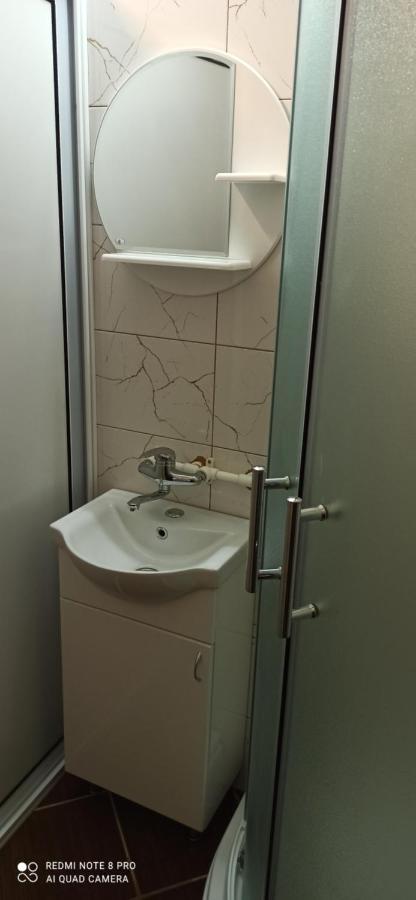 Guest House Vila Aleksa Bogutovac Esterno foto