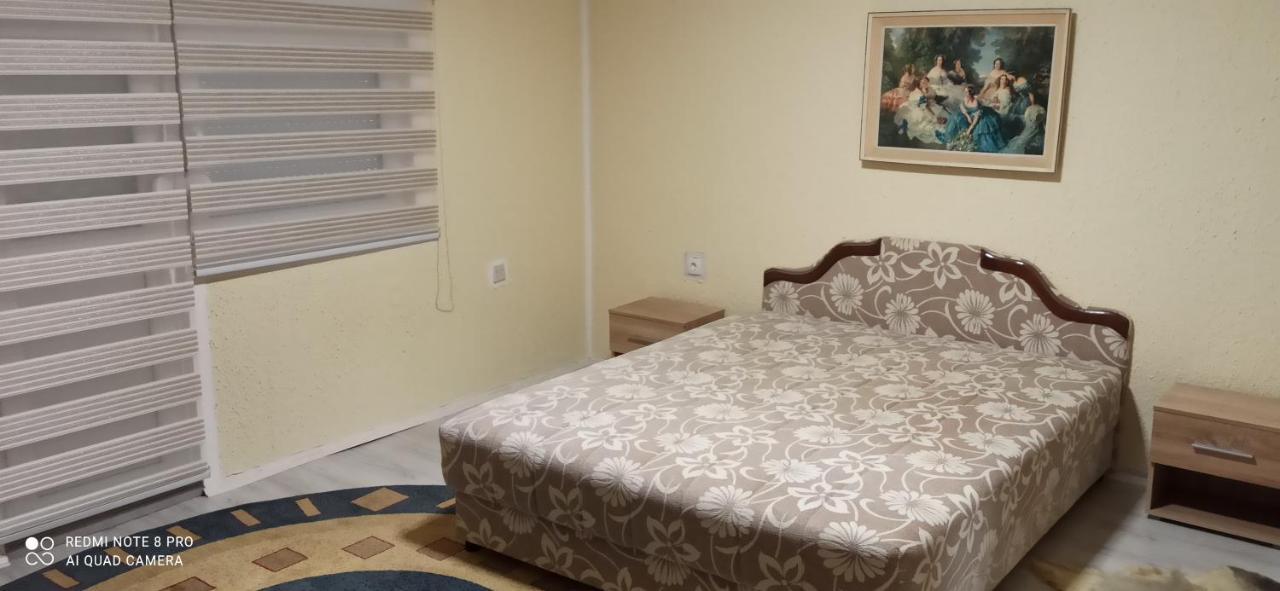 Guest House Vila Aleksa Bogutovac Esterno foto