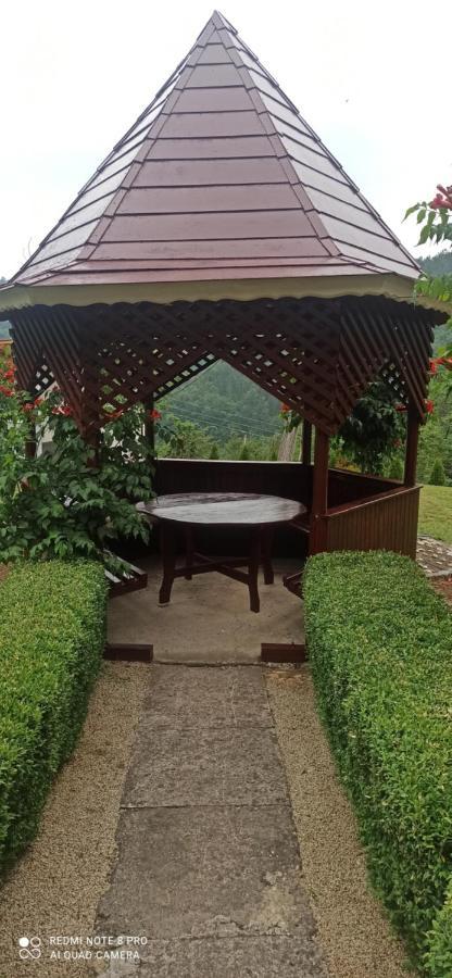Guest House Vila Aleksa Bogutovac Esterno foto